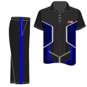 059 | Zee Sports Uniform, New Style Cricket Uniform For 2024