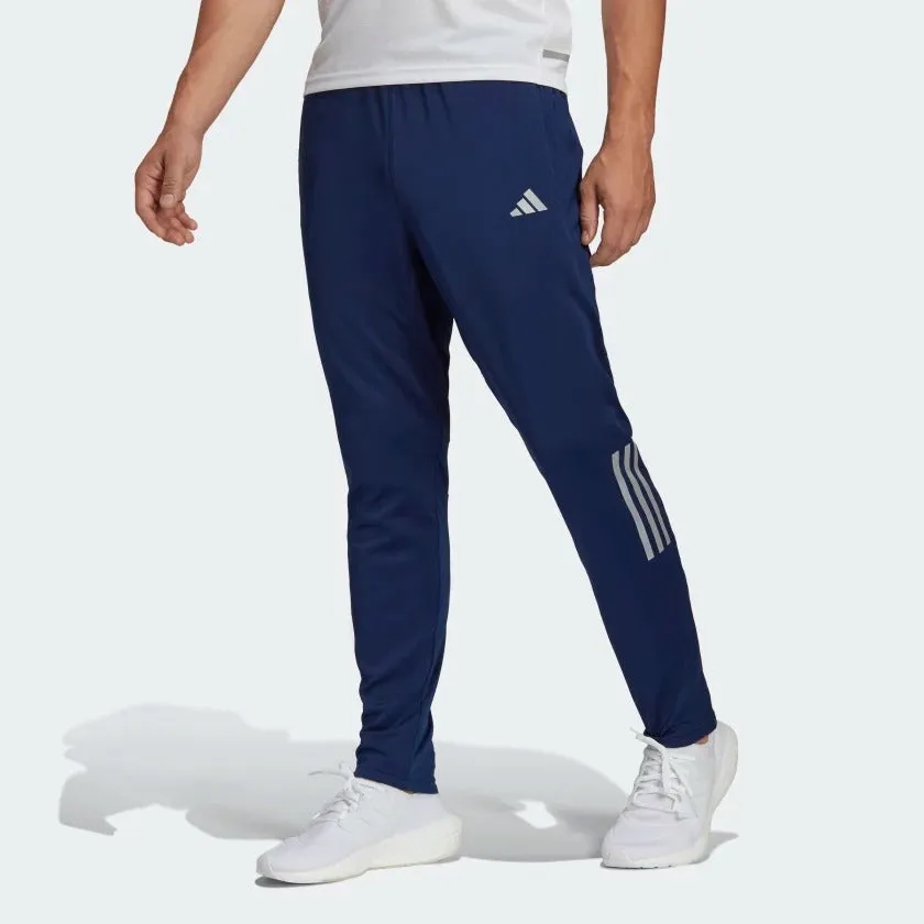 adidas Own the Run Astro Knit Men's Pants