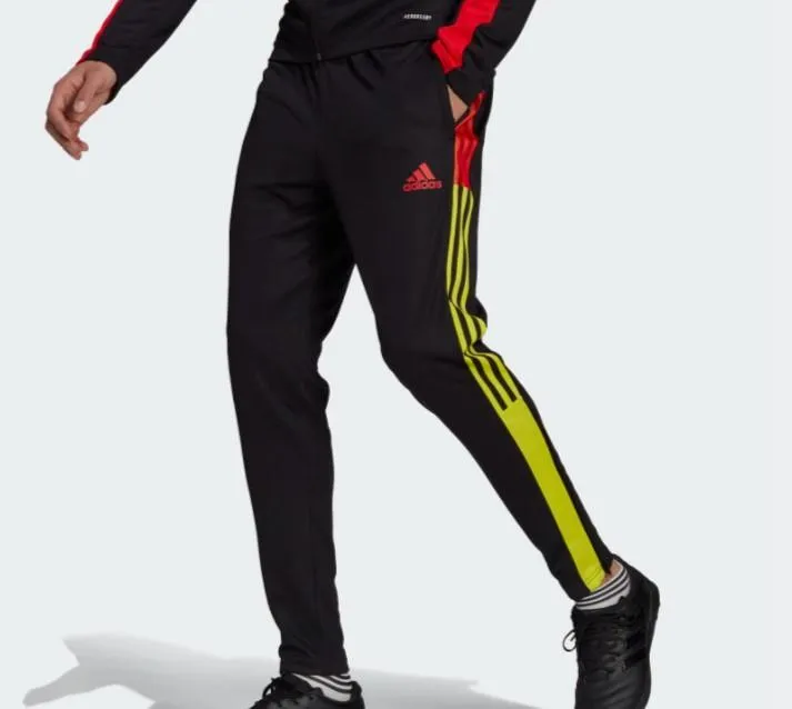 Adidas Tiro Senior Track Pants