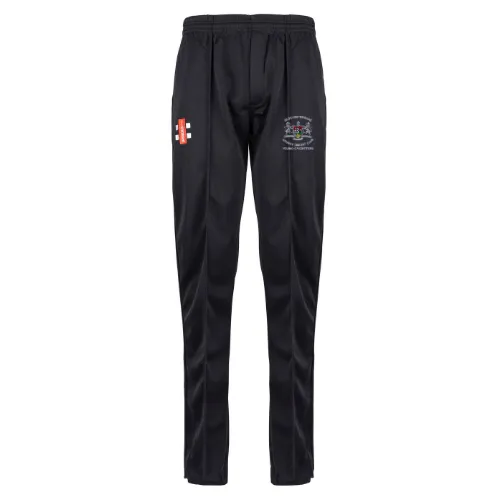 Adult's Black Matrix T20 Trouser