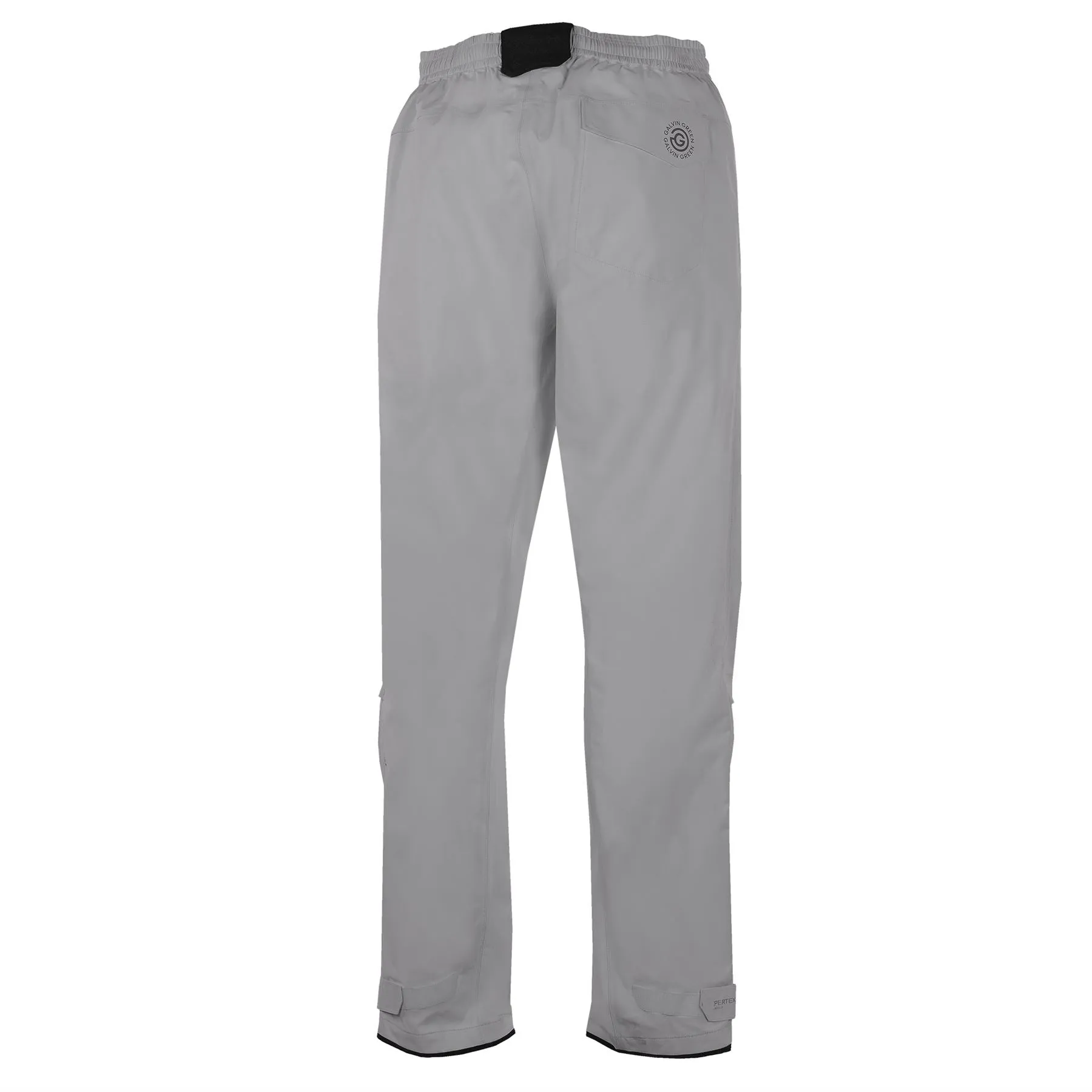 Alan PERTEX Waterproof Trousers Cool Grey - 2024