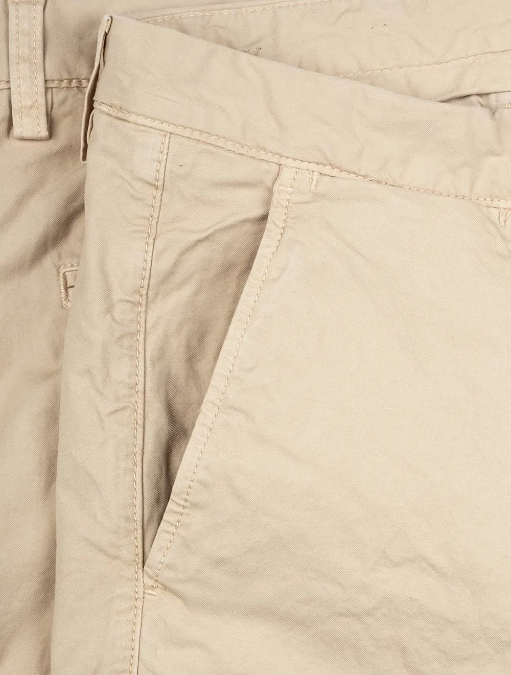 Allister Sunfaded Shorts Dry Sand