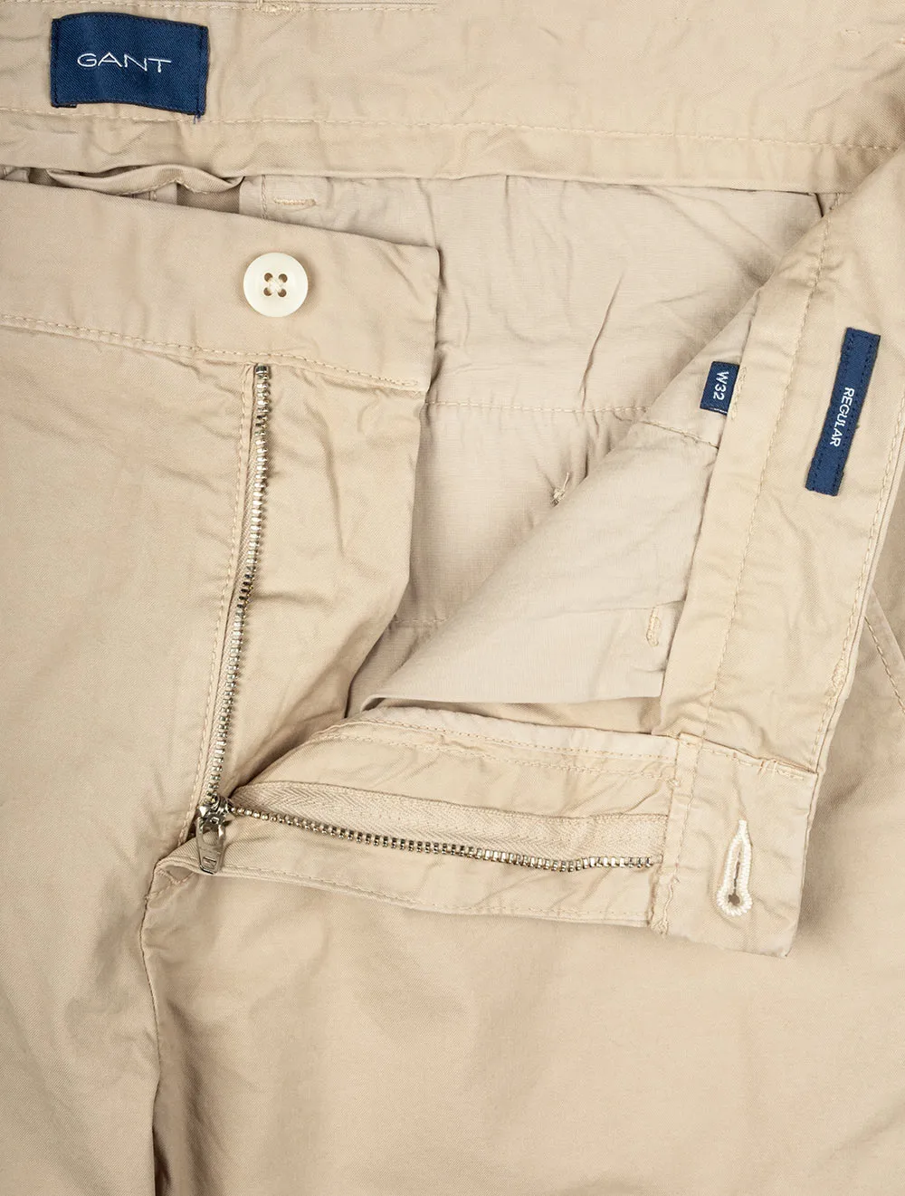 Allister Sunfaded Shorts Dry Sand