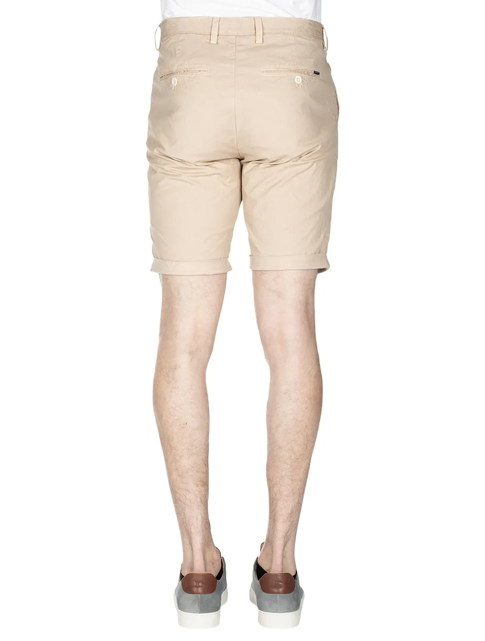 Allister Sunfaded Shorts Dry Sand