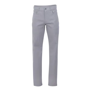 Armonk 5-Pocket Trouser (Riverstone)