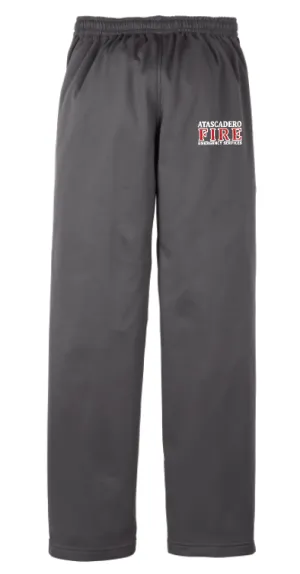 Atascadero Fire Department - Sweatpants