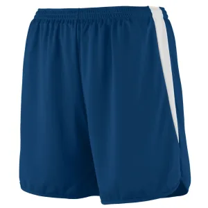 Augusta Youth Rapidpace Track Shorts