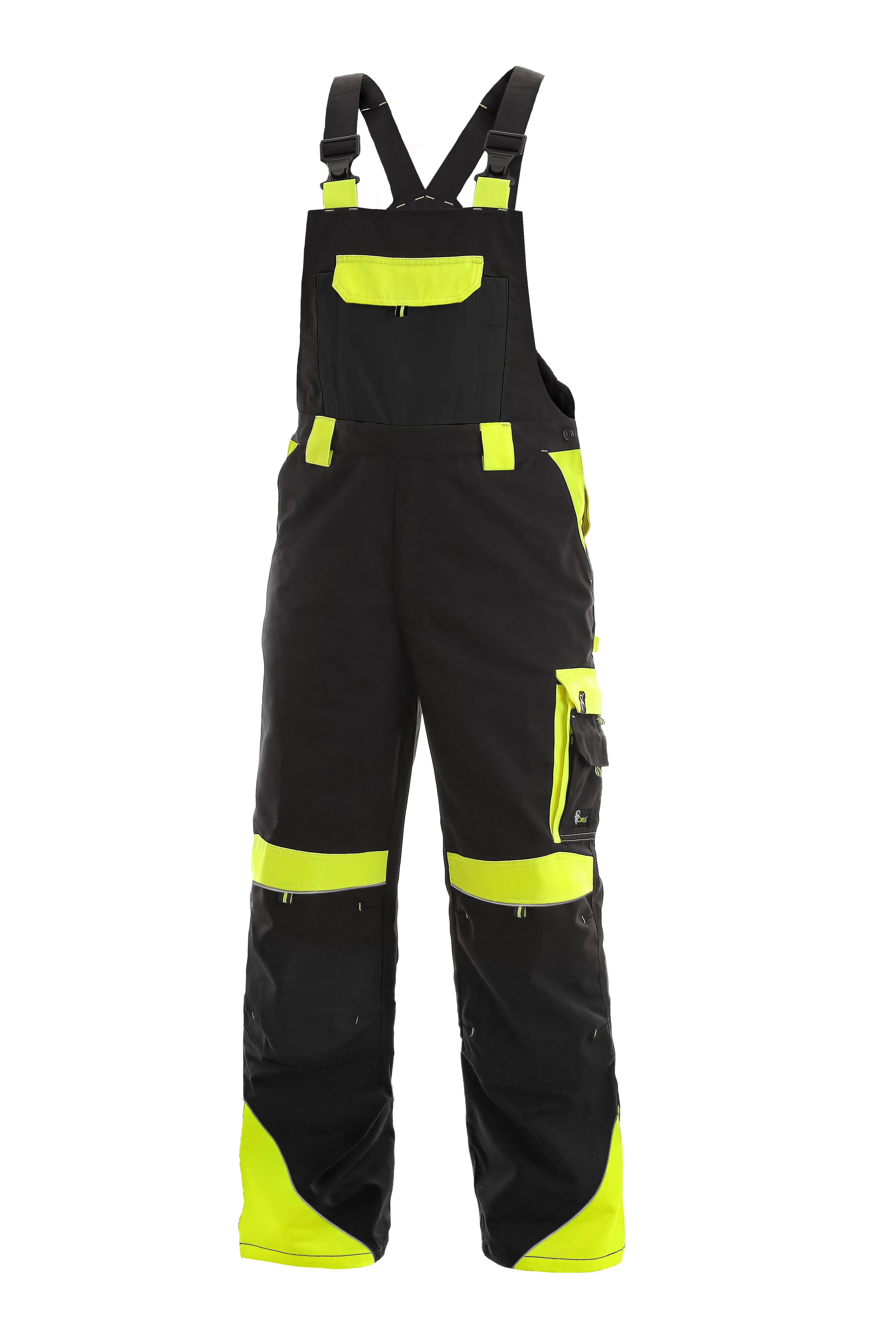 Bibpants CXS SIRIUS BRIGHTON, men´s