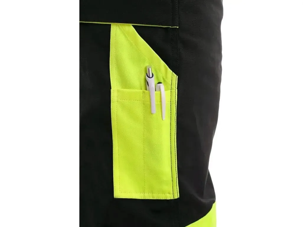 Bibpants CXS SIRIUS BRIGHTON, men´s