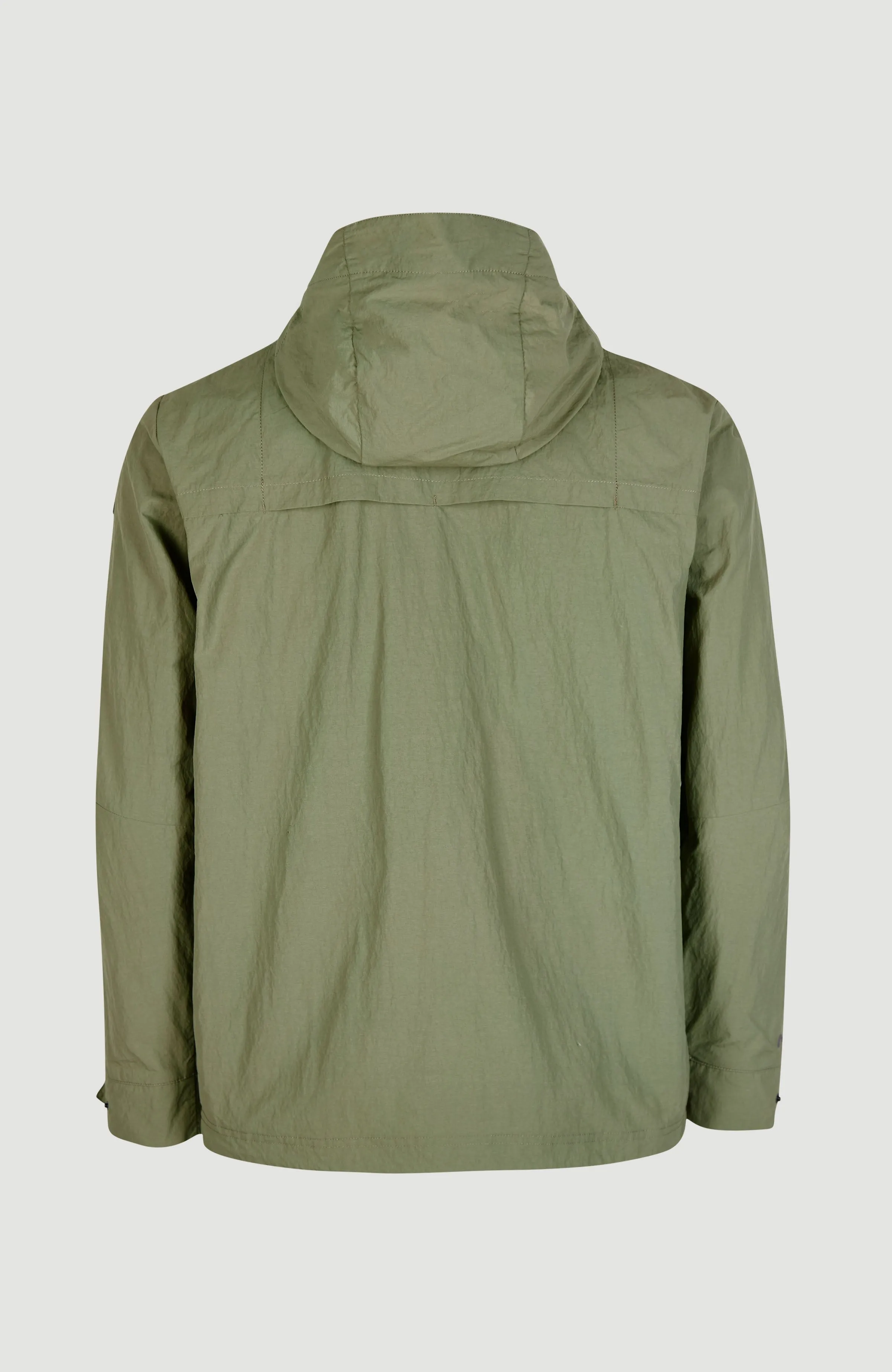 Blaze Mode Modular Jacket | Deep Lichen Green