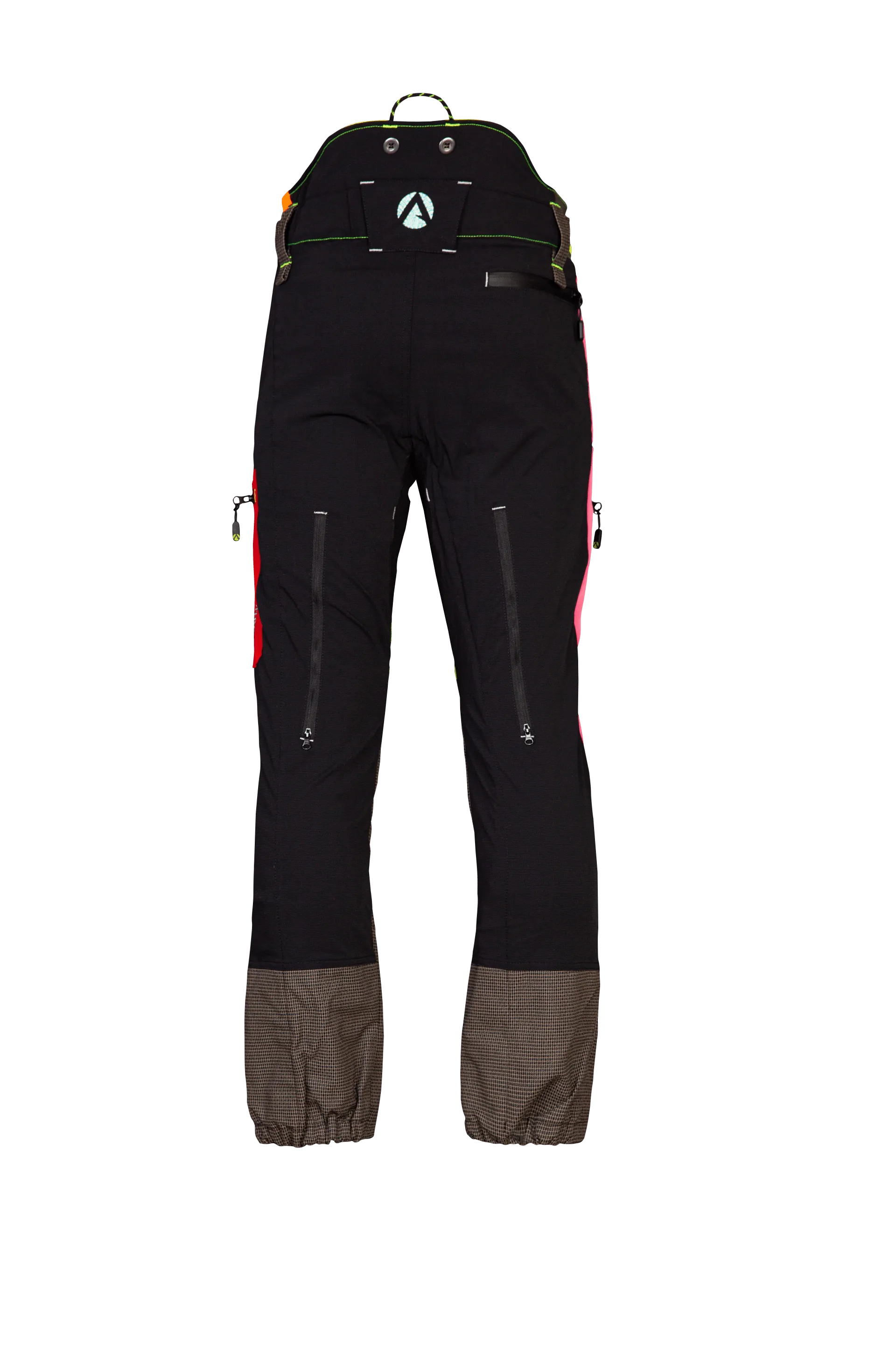 Breatheflex Pro Chainsaw Trousers Design A Class 1 - Multi Colour AT4060