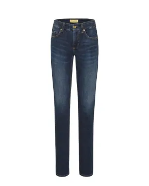 Cambio Piper Long Slim Fit Jeans