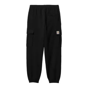 CARGO SWEAT PANT /CARHARTT WIP / BLACK