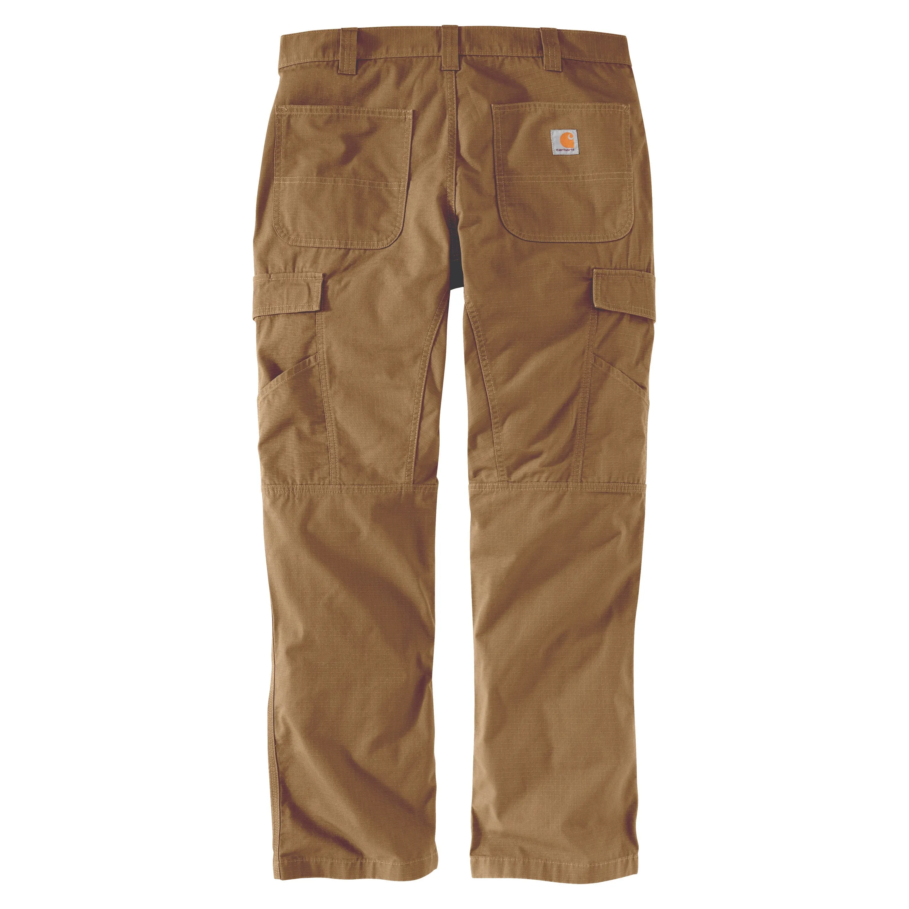 Carhartt Men's Force Ripstop Cargo Work Pant