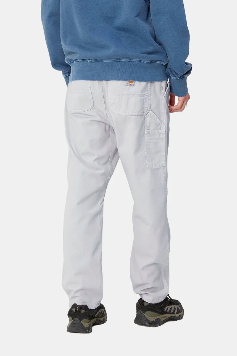 Carhartt WIP Flint Pant (Sonic Silver)