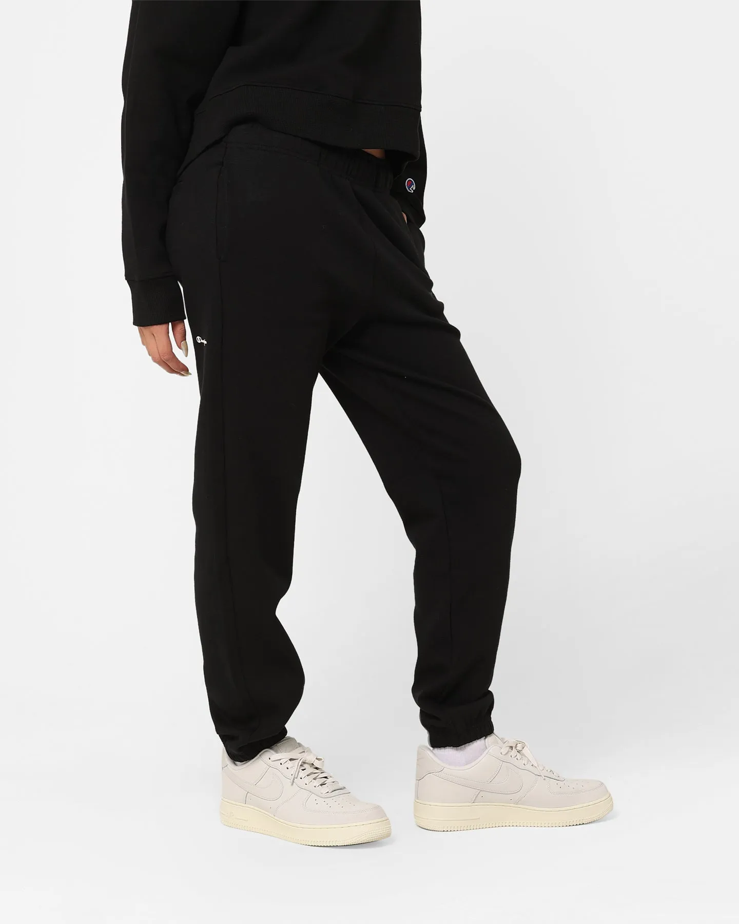 Champion Women's Rochester Base Pants Black