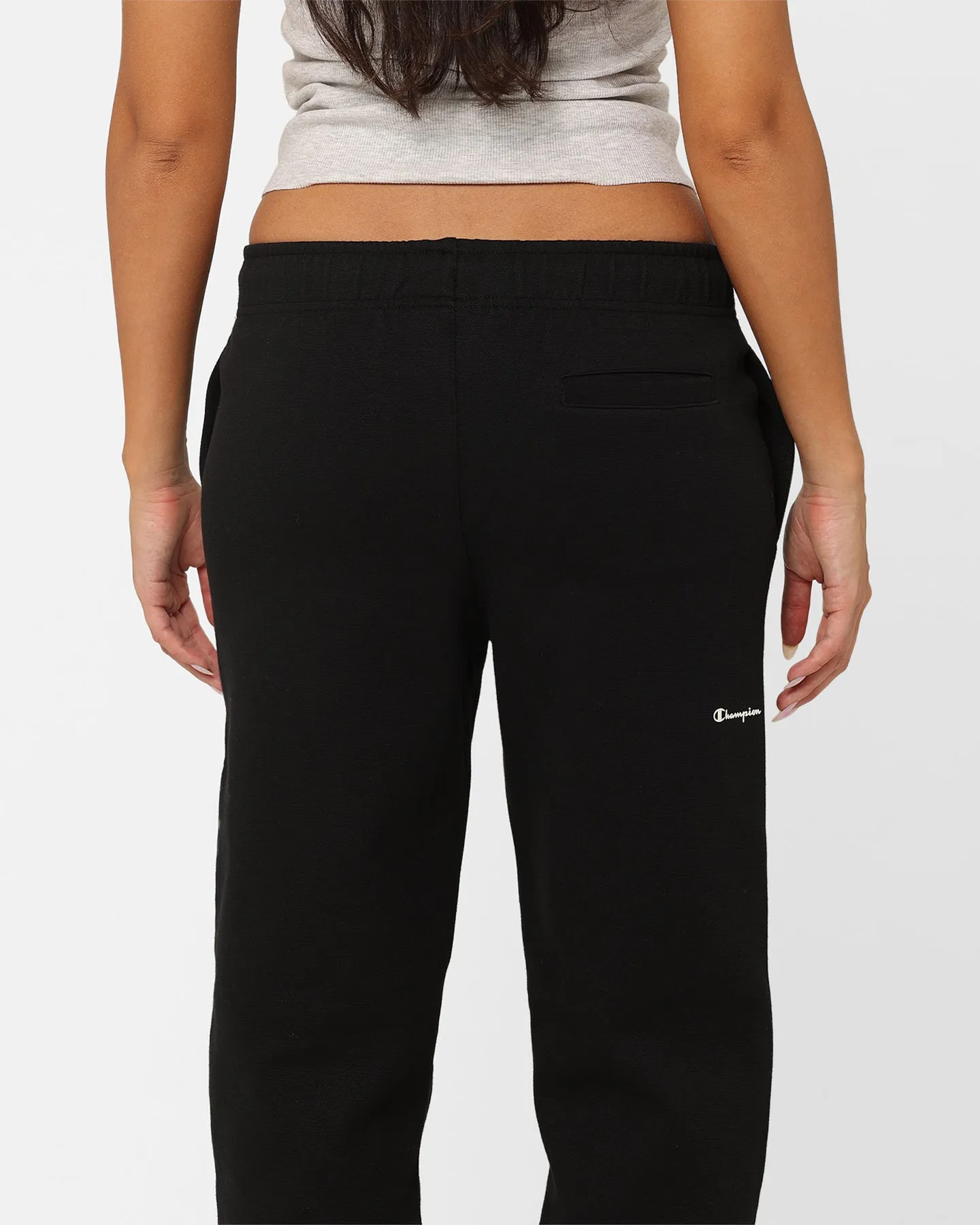 Champion Women's Rochester Base Pants Black