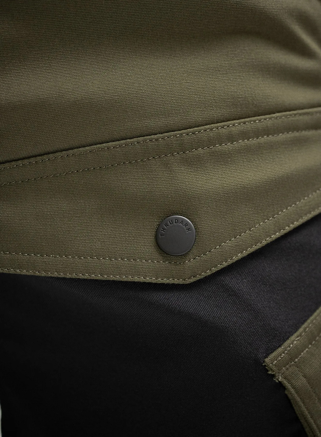 CHARGE TROUSERS