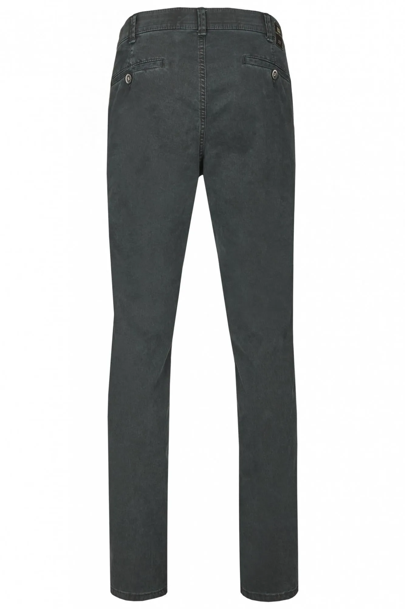 Club Of Comfort Garvey 6421 N Cotton Trousers R