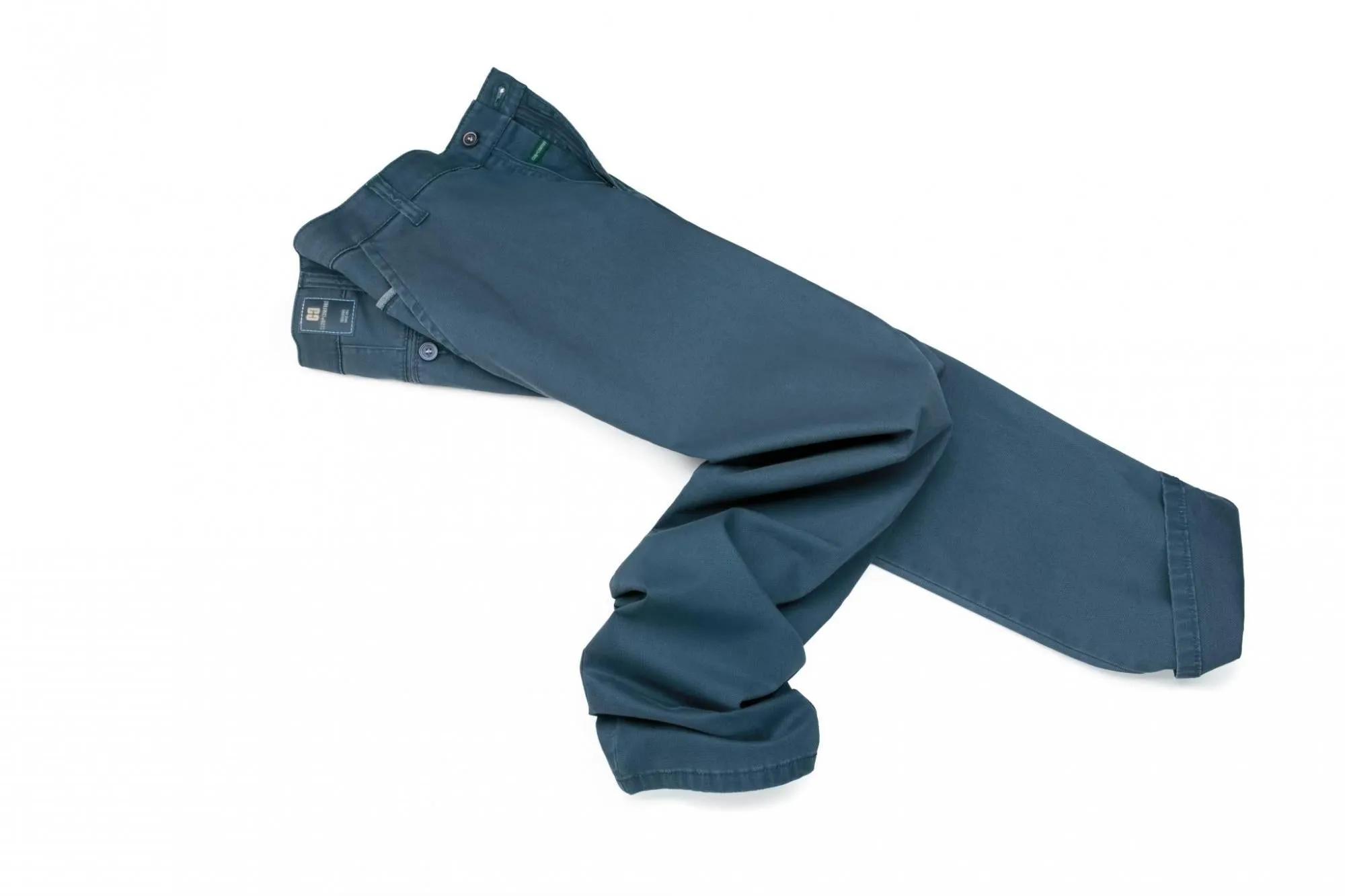 Club Of Comfort Garvey Trousers 7907 Az K