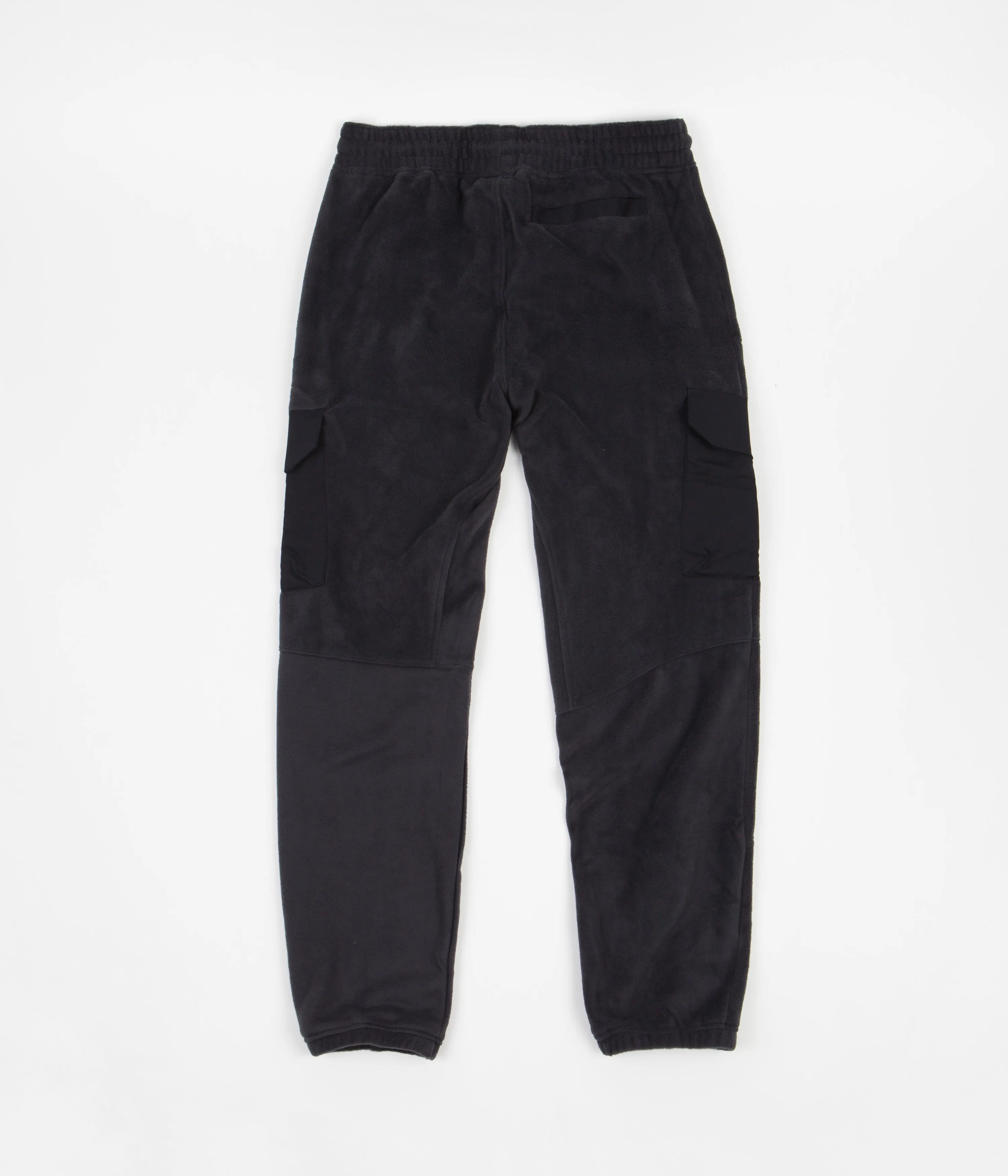 Columbia Field ROC Back Bowl Fleece Pants - Black