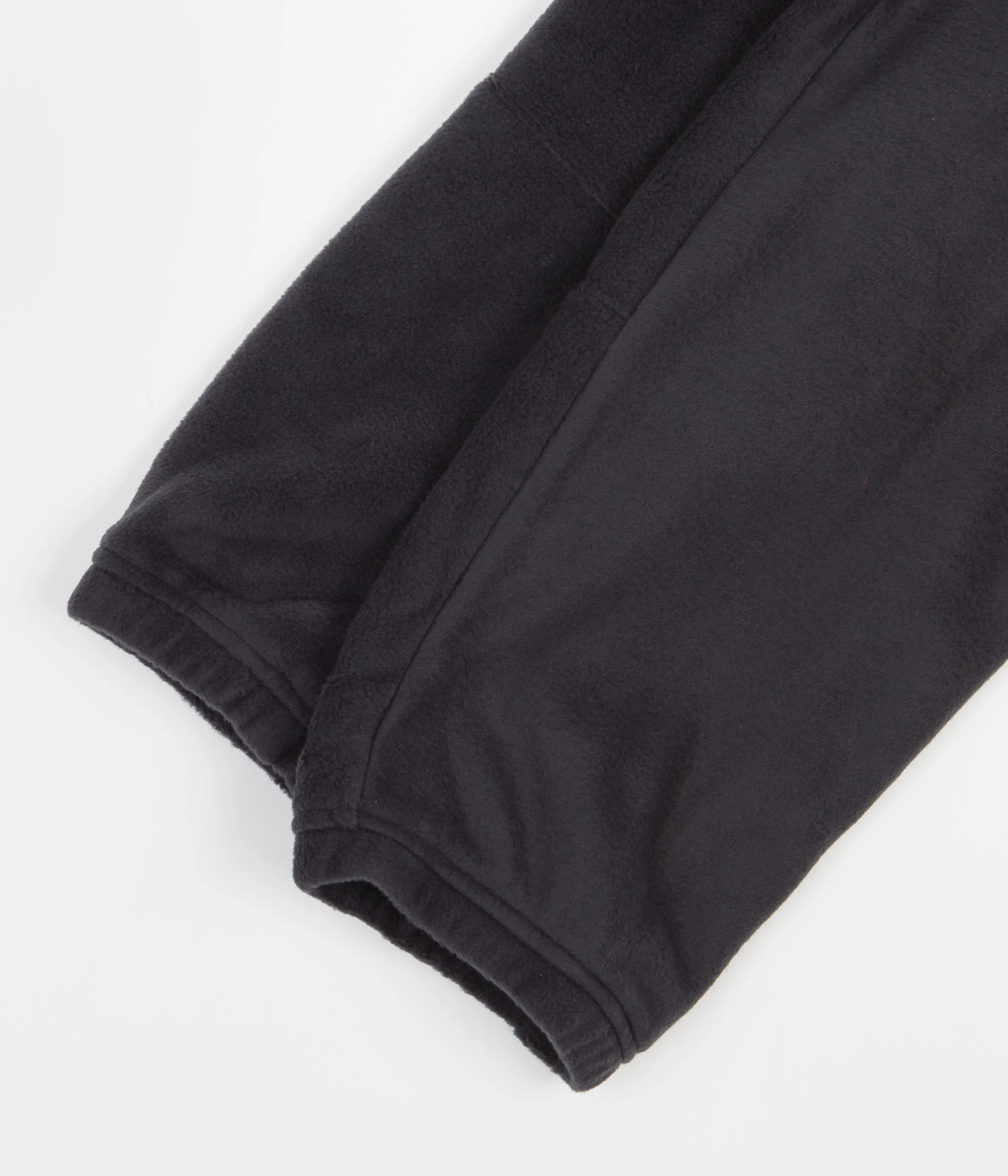 Columbia Field ROC Back Bowl Fleece Pants - Black