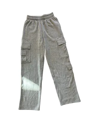 Comfy Cargo Sweats