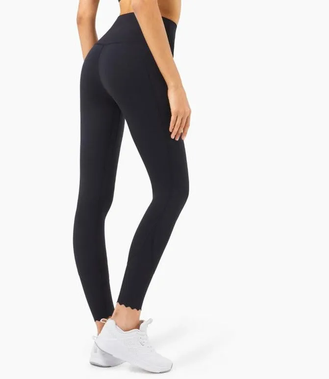 Custom High Quality Women Leggings