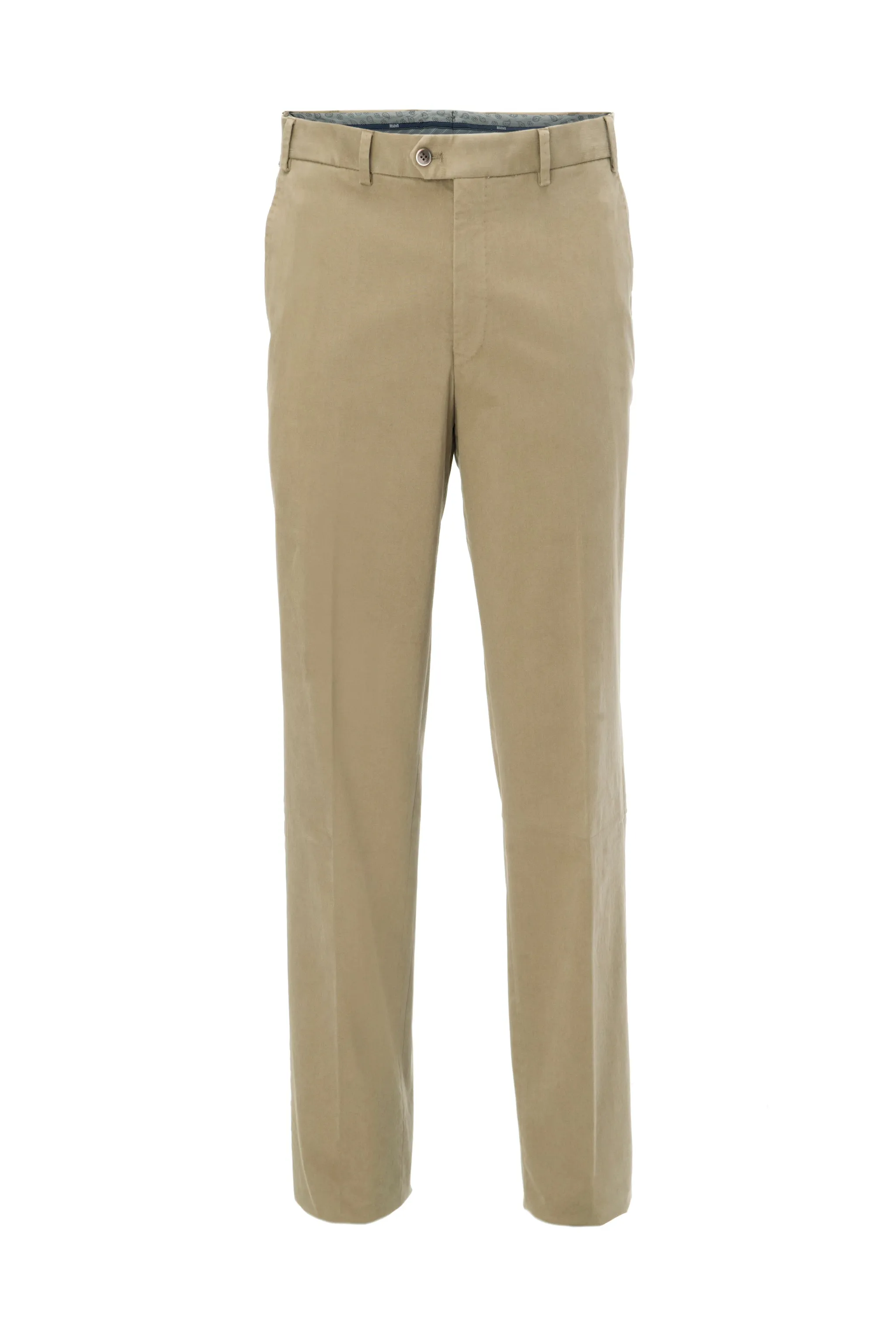 Dayne Soft Cotton Trouser