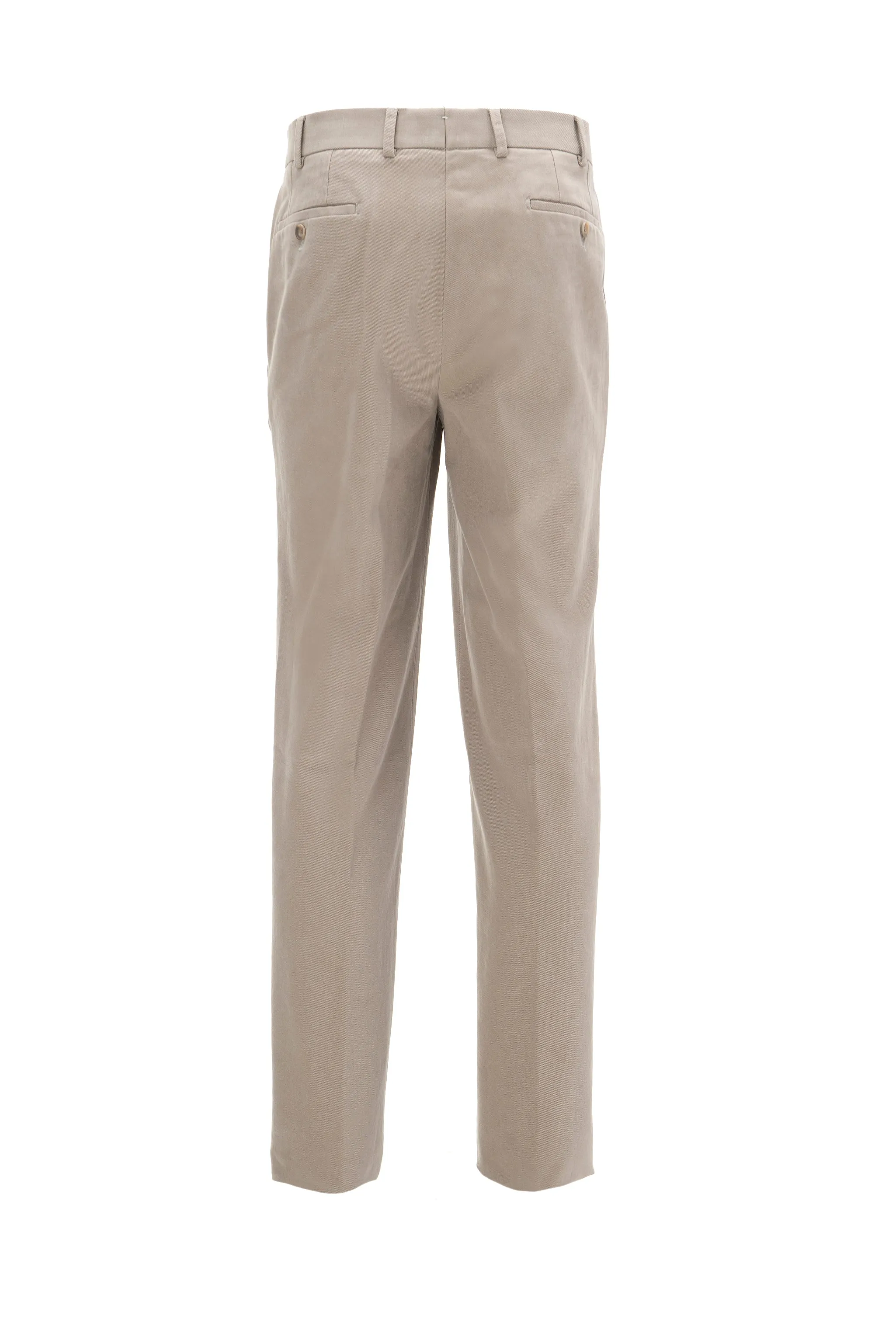 Dayne Soft Cotton Trouser