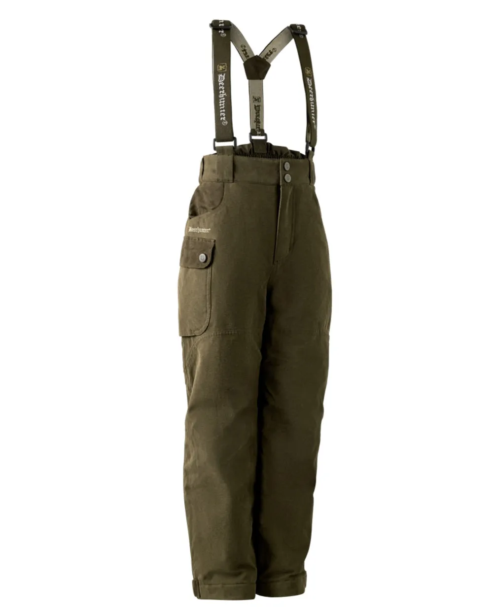 Deerhunter Youth Eagle Winter Trousers