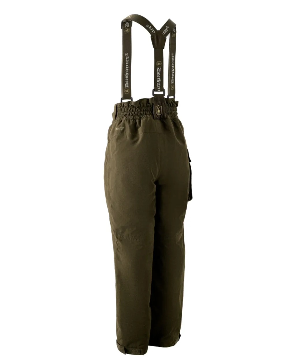 Deerhunter Youth Eagle Winter Trousers