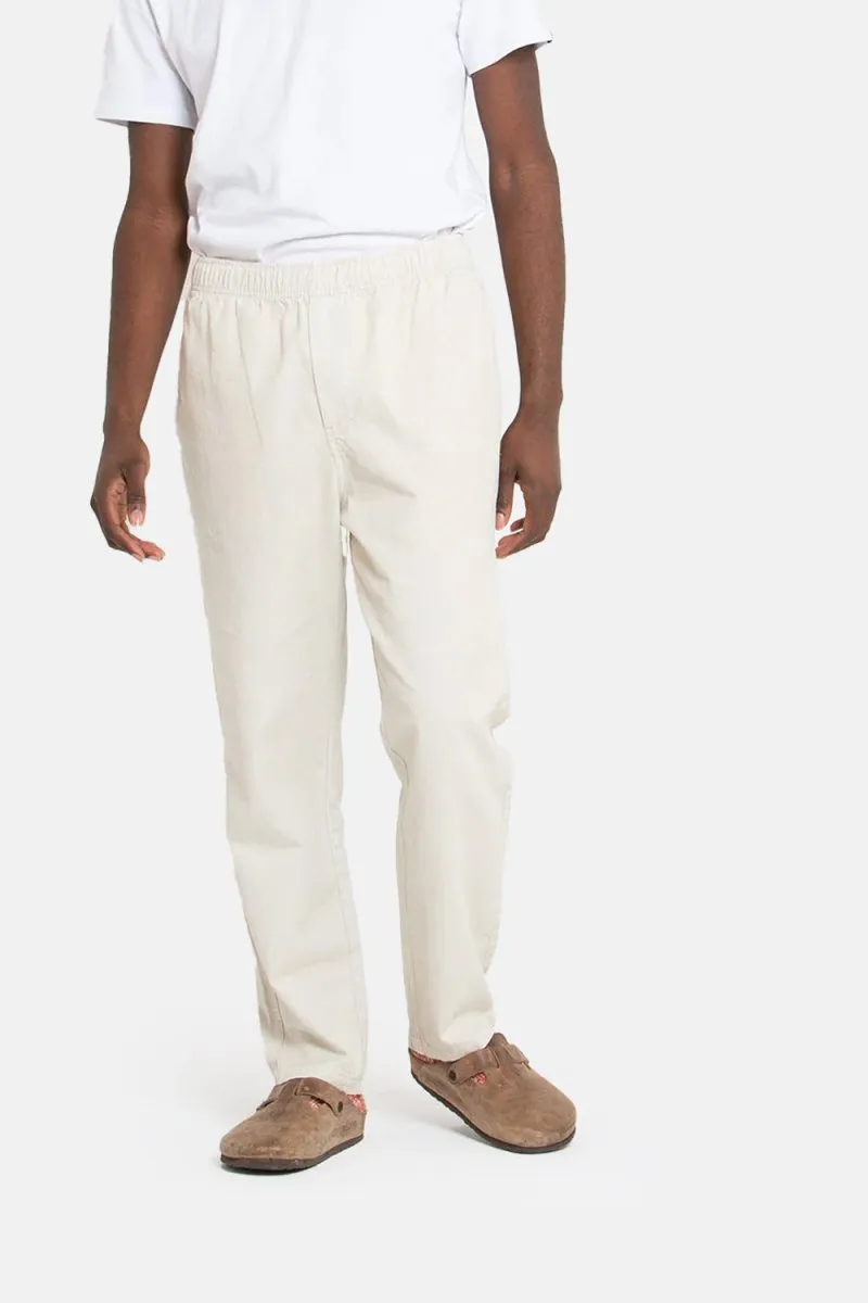 Deus Infinity Hemp Pant (Dirty White)