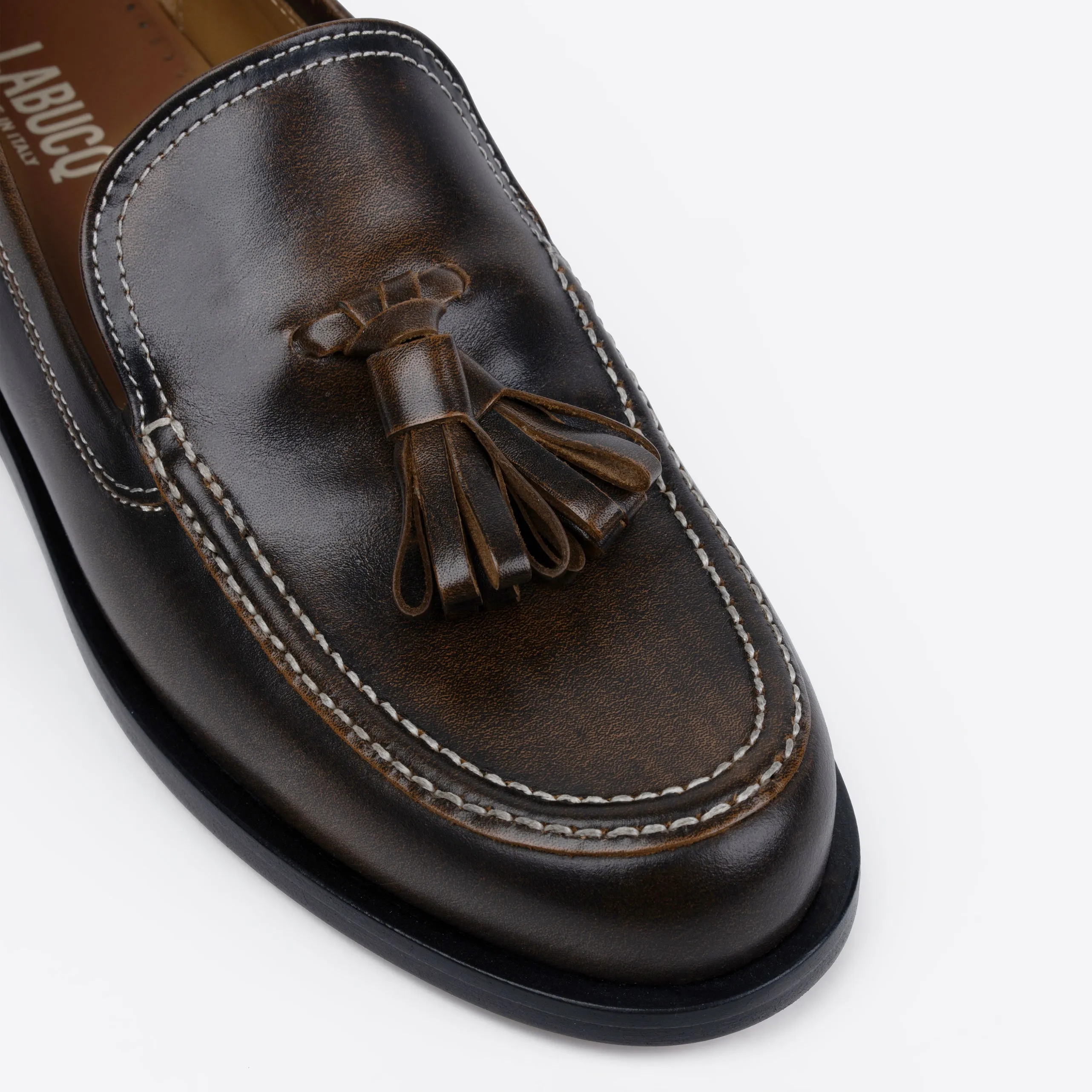 Dinner Loafer Brown