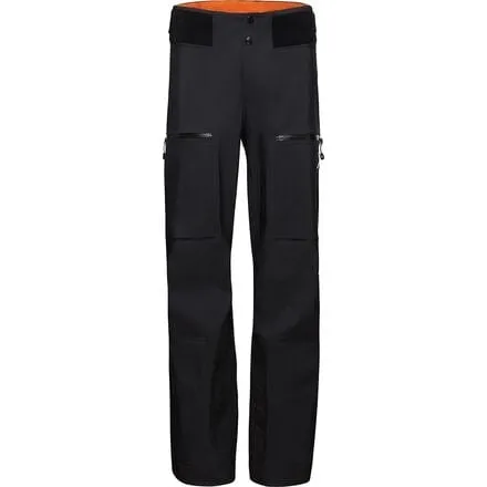 Eiger Free Advanced HS men's Mammut trousers, black