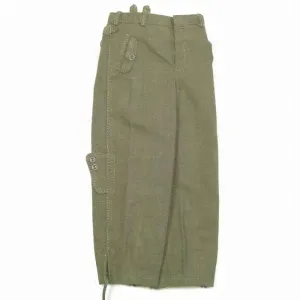 Fallschirmjager Jump Trousers