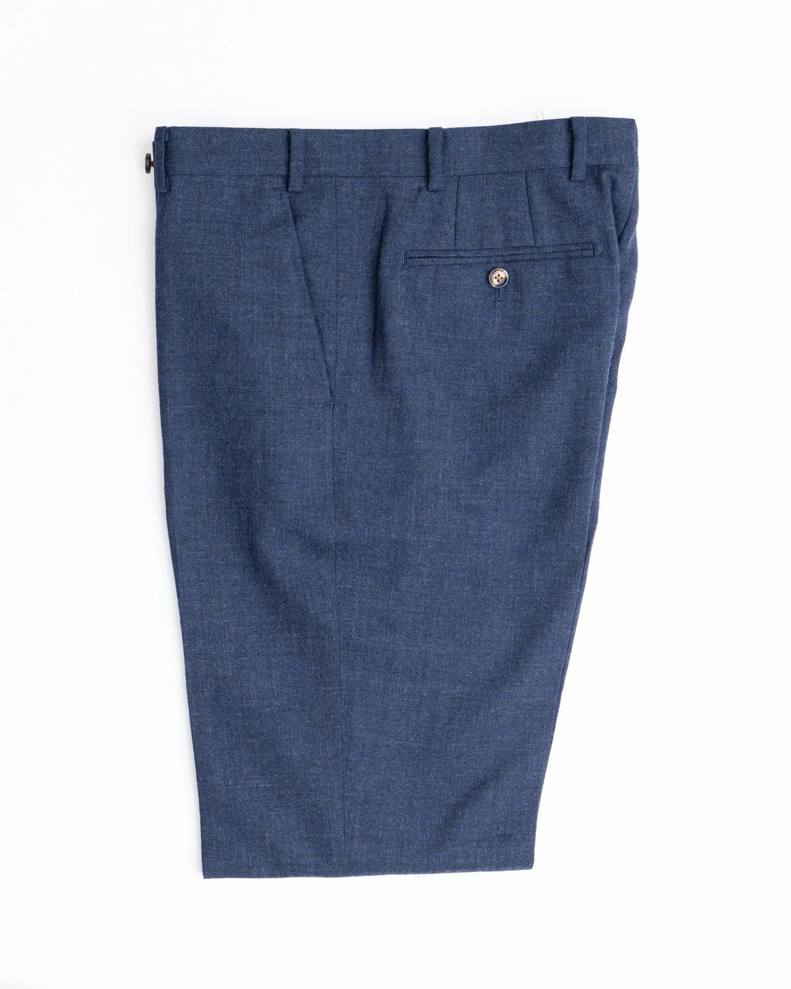 FoxAir Wool Trousers