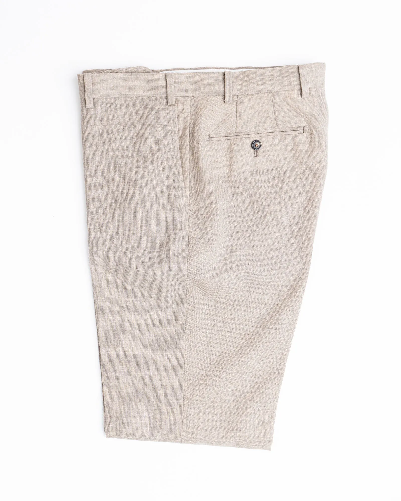 FoxAir Wool Trousers