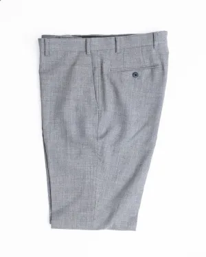 FoxAir Wool Trousers