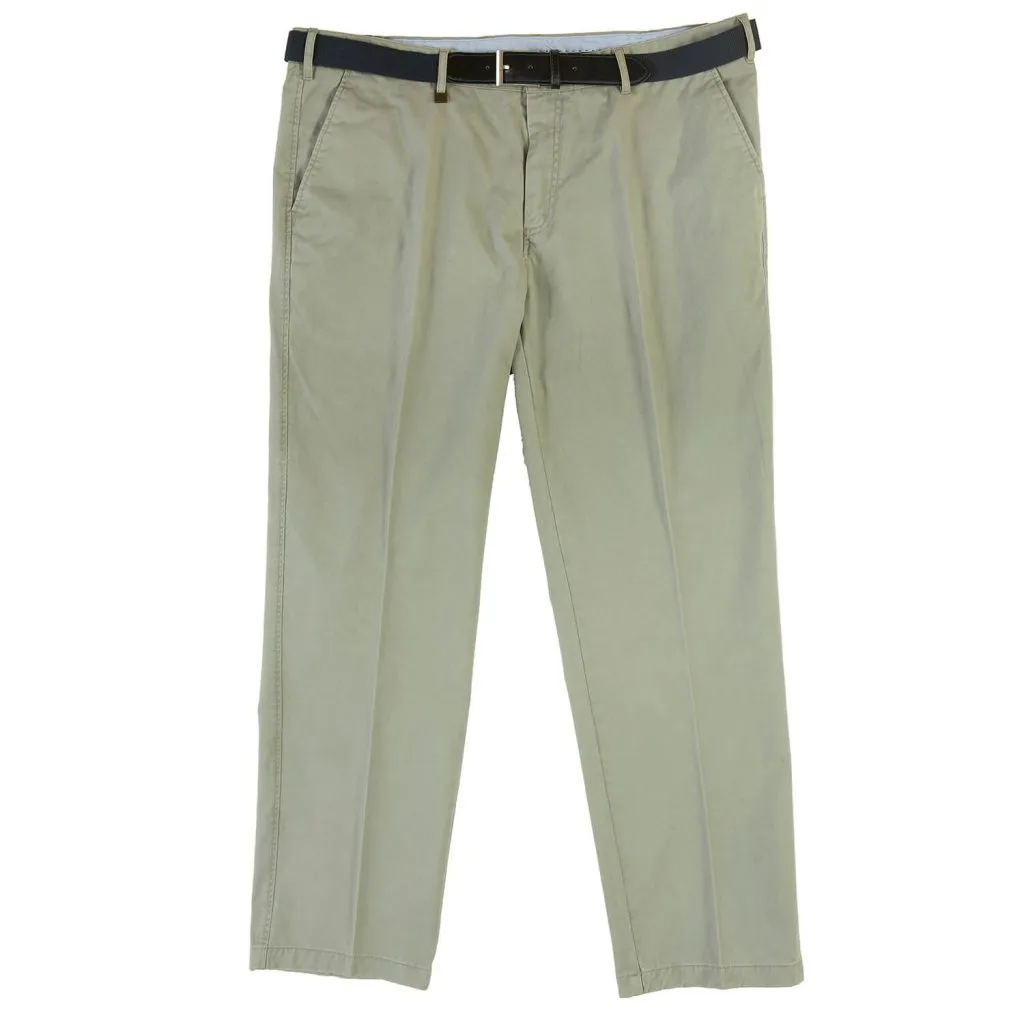 Gurteen Madison Cotton Trousers R