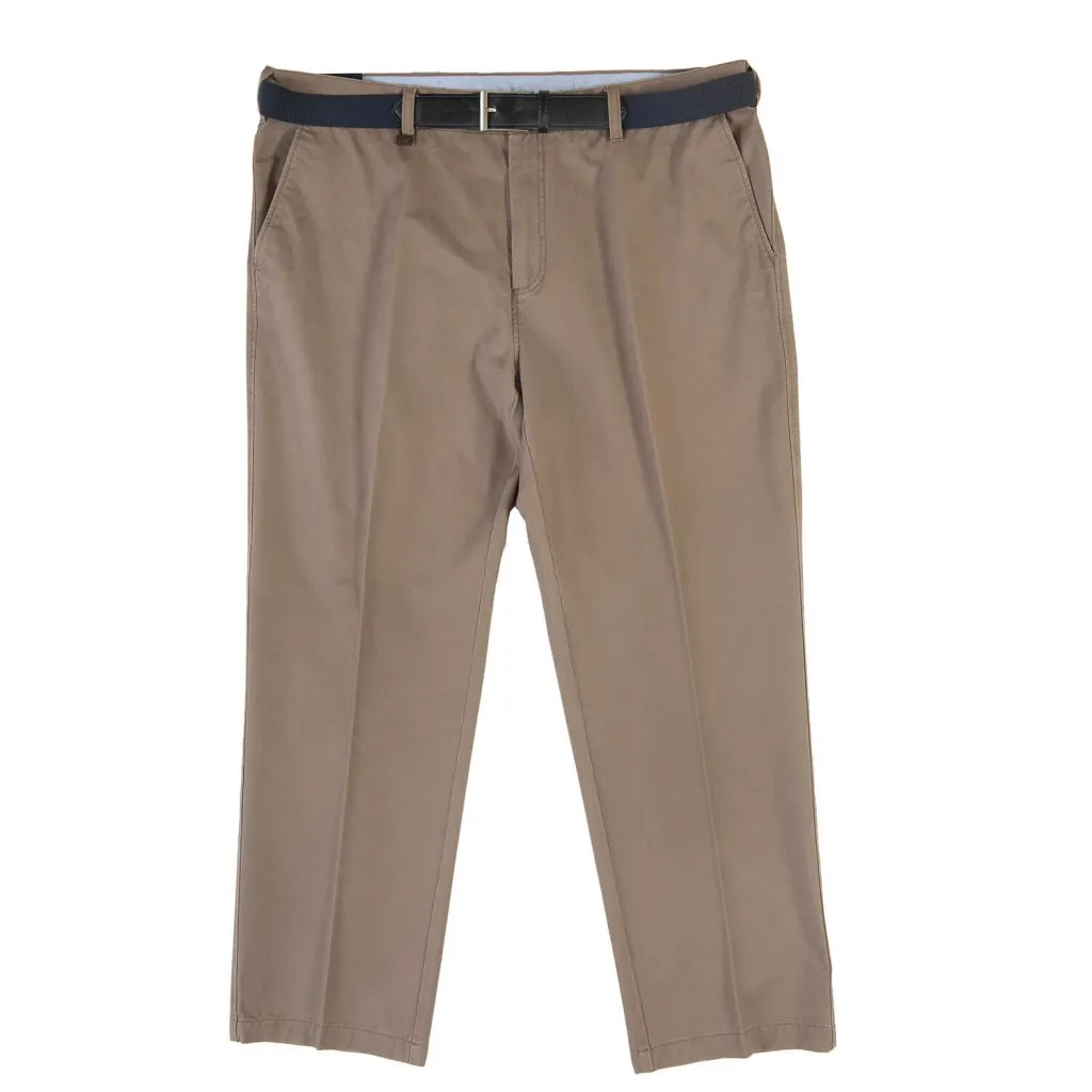 Gurteen Madison Cotton Trousers R