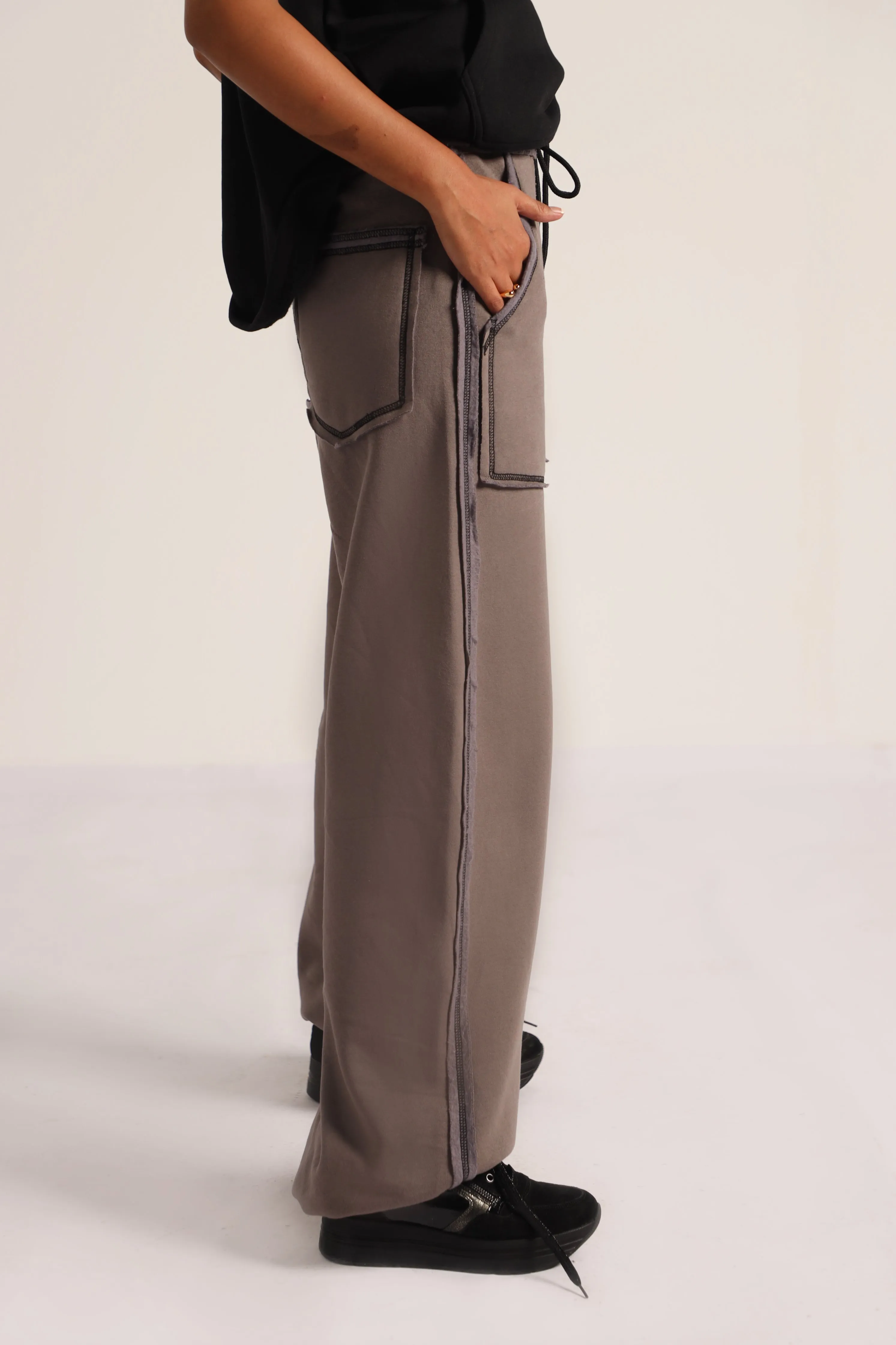 Harlow Trouser