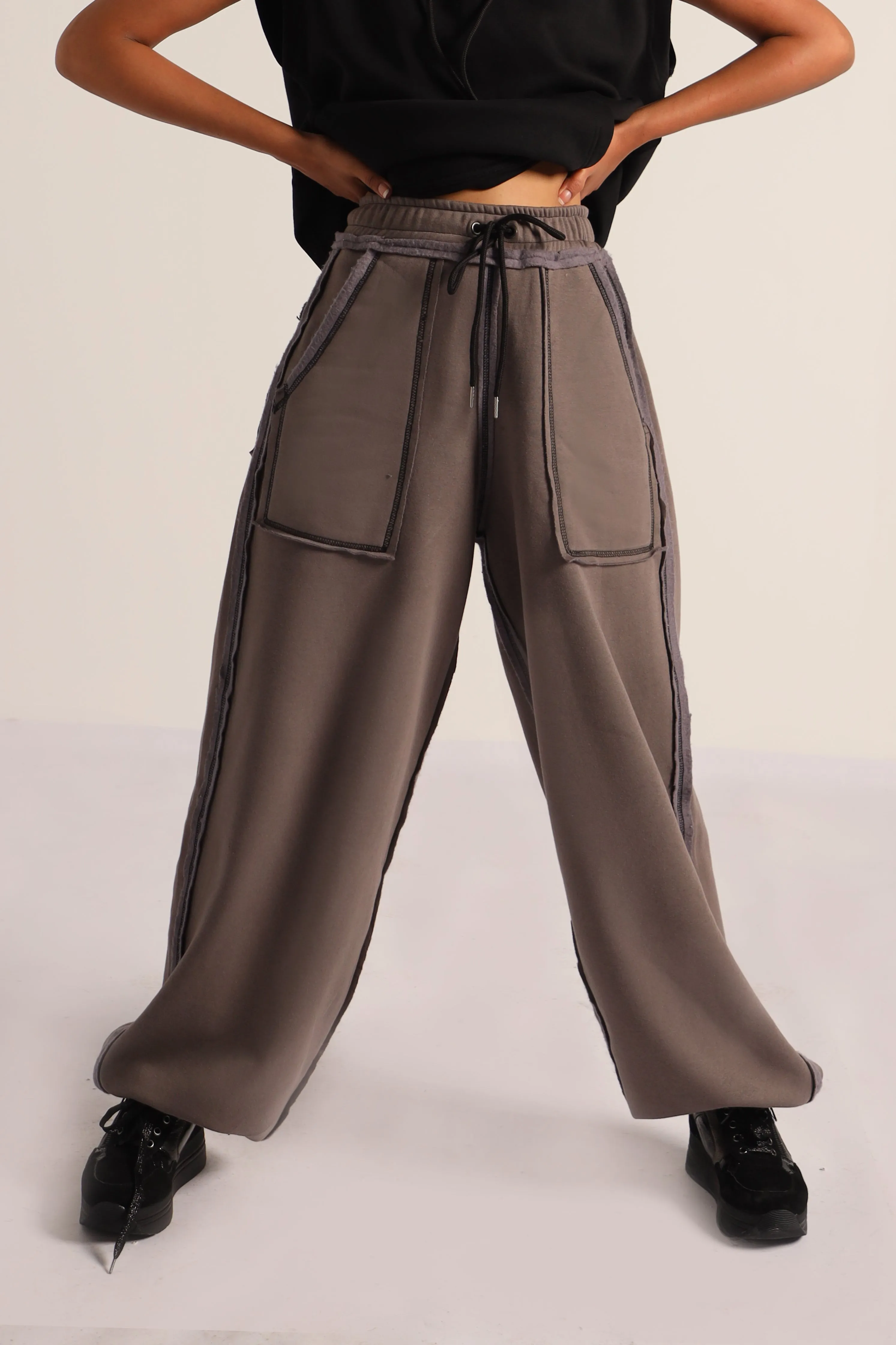 Harlow Trouser