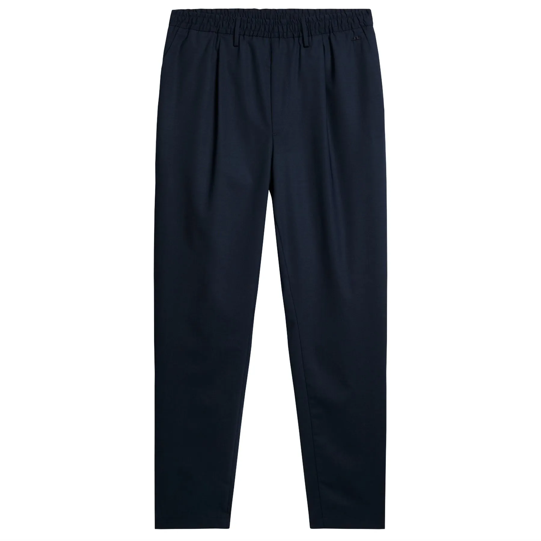 Harris Wool Pant JL Navy - AW23