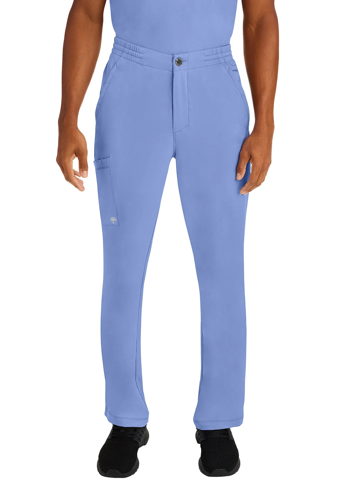 Healing Hands Mens-Mathew Scrubs Pants