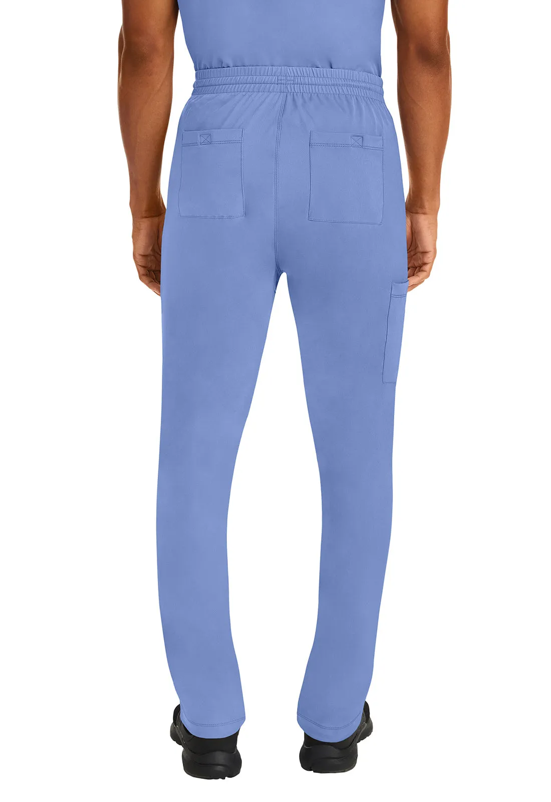 Healing Hands Mens-Mathew Scrubs Pants