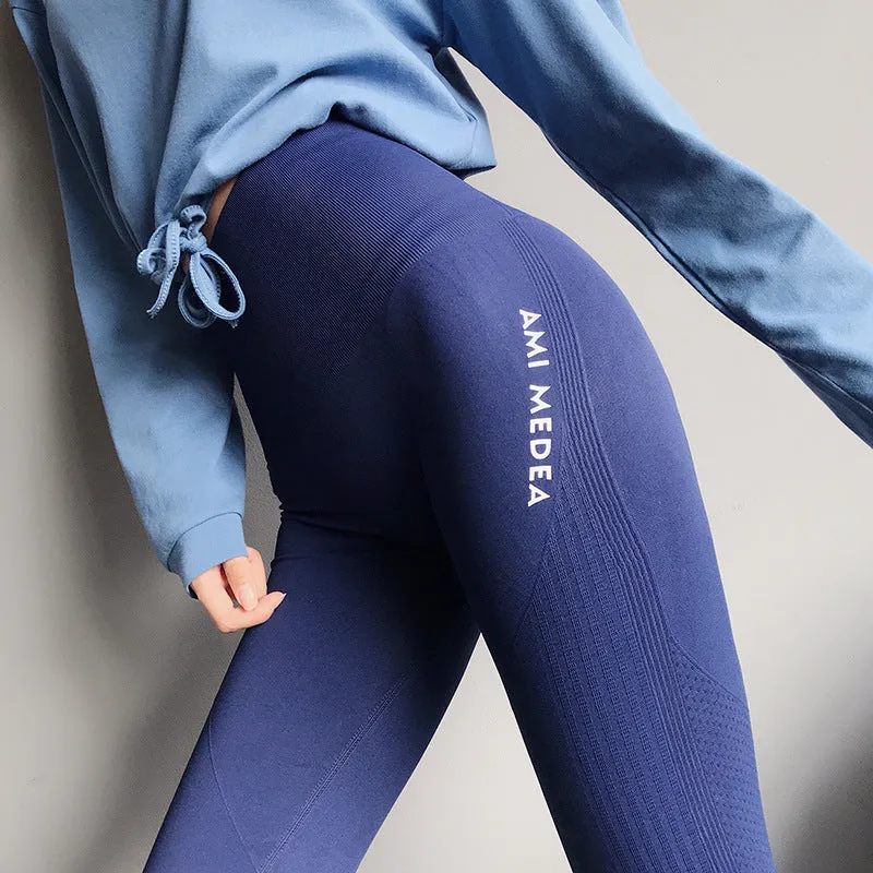 High-elastic Fitness leggings