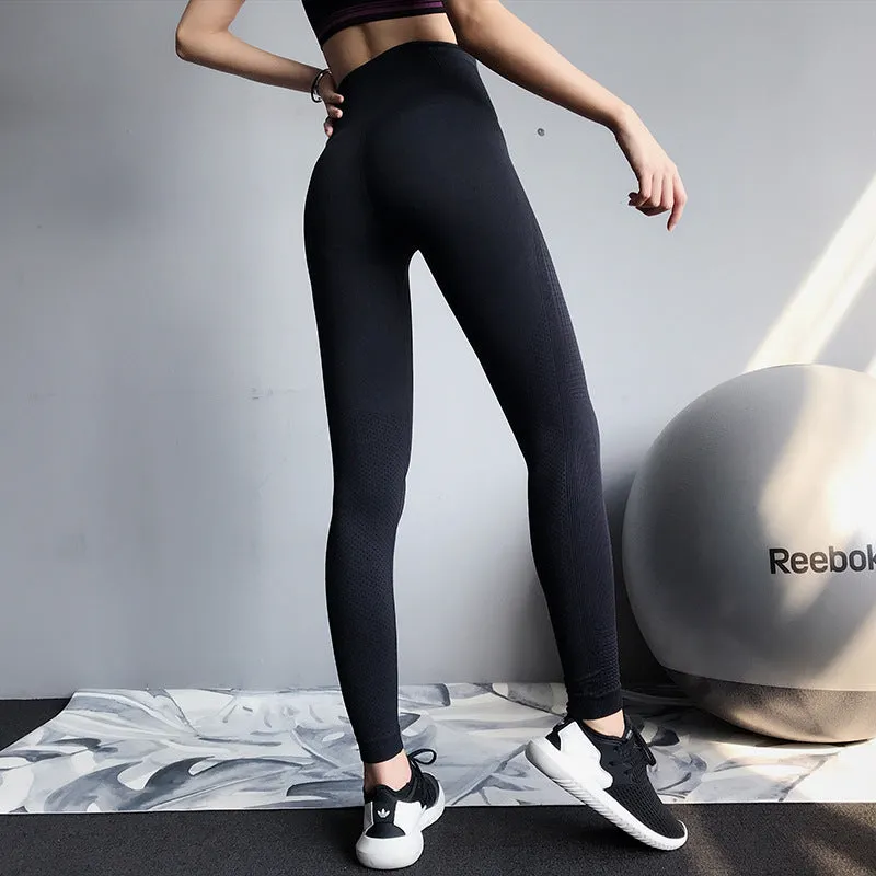 High-elastic Fitness leggings