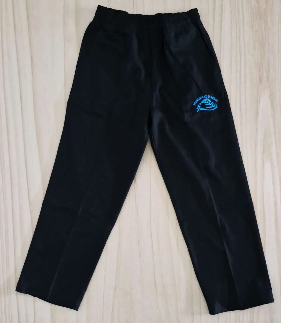 Hurupaki School Trousers