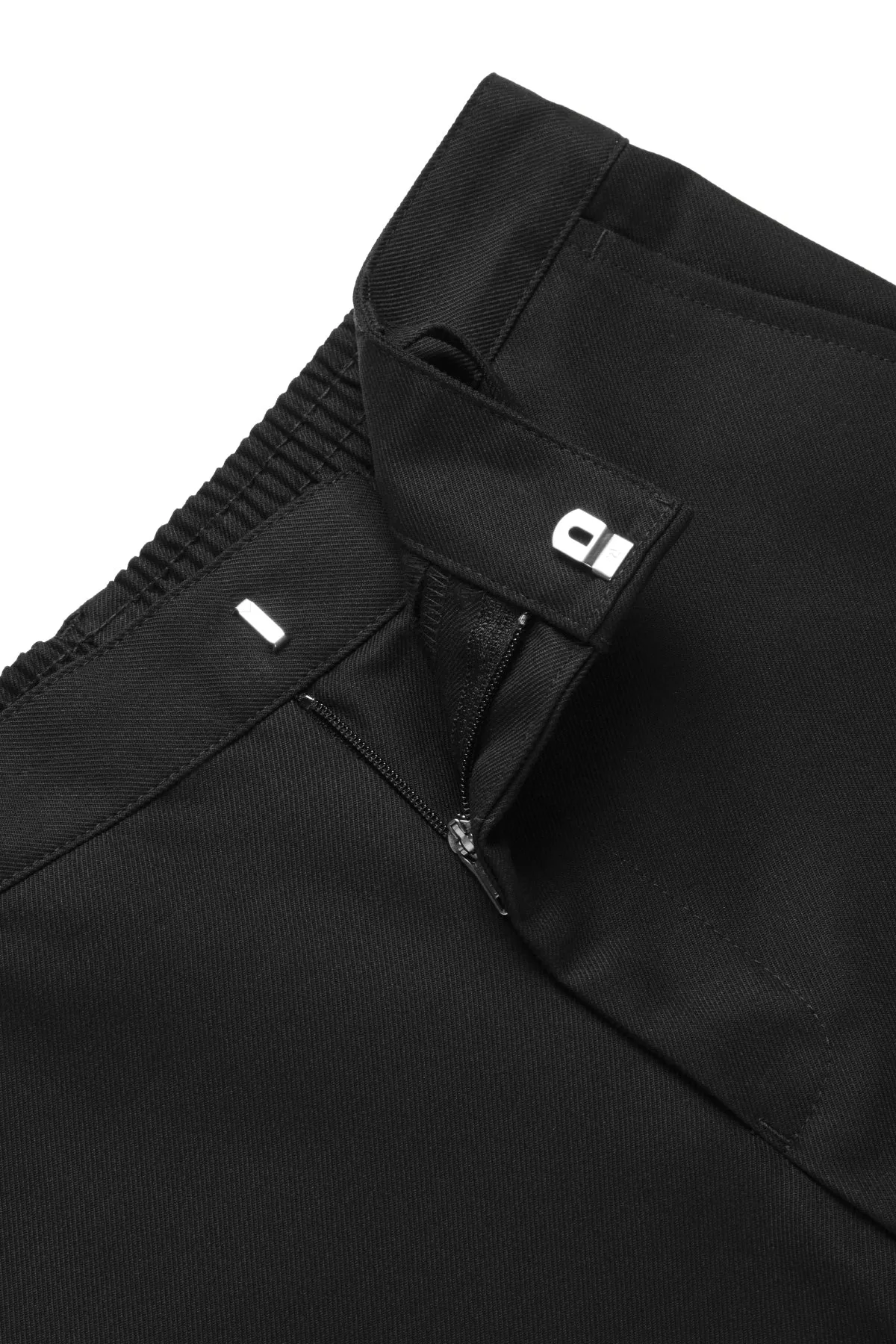 Junior Boys' Slim Fit School Trousers